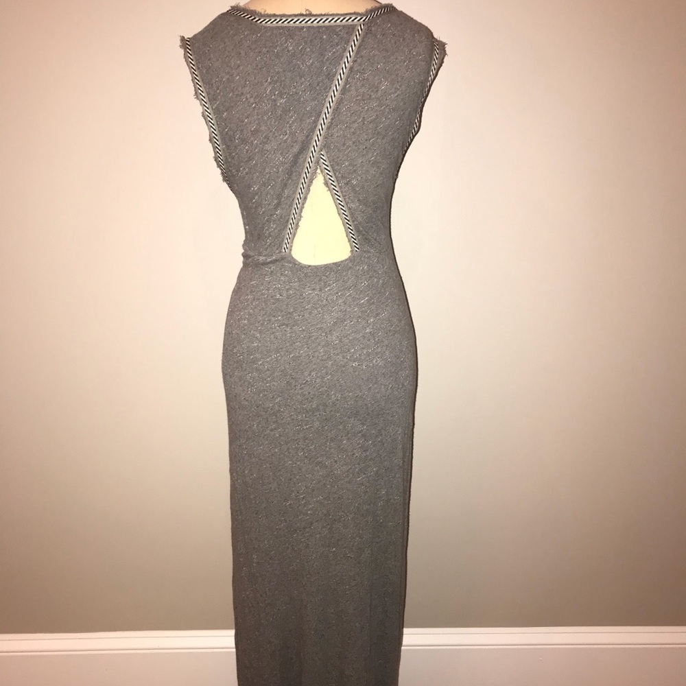 Free People Maxi Dress - Picture 2 of 6